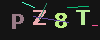 Gambar captcha